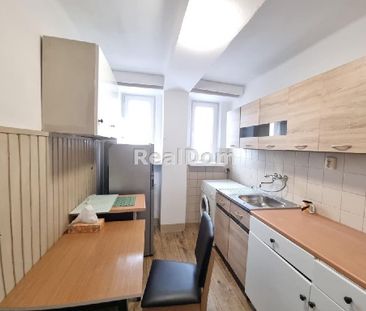 Mieszkanie Kraków Podgórze powierzchnia 40.0 m² C390-WM-61122 - Zdjęcie 5