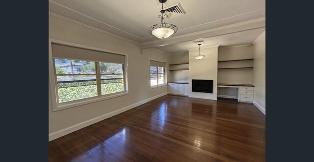 Family Home with Pool - Photo 1