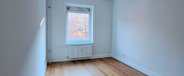 Sonnige WG-Wohnung in Altona! - Foto 1