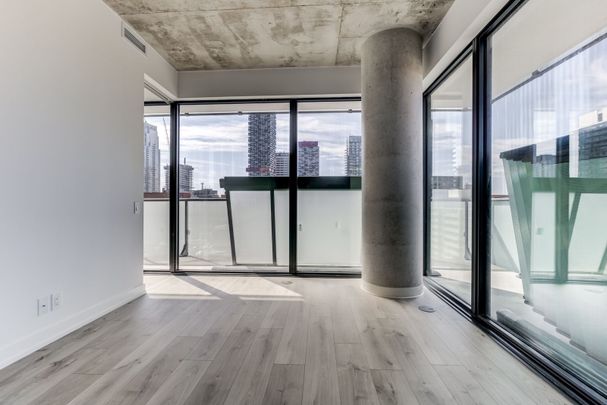 For Lease - 161 Roehampton Avenue Unit# 2003, Toronto, Ontario - Photo 1