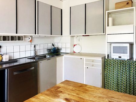 Björnstigen, Solna - Foto 4