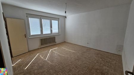 DIE WOHNUNG WIRD FÜR SIE SANIERT! MIETE INKL. BK UND HEIZKOSTEN! - Foto 3