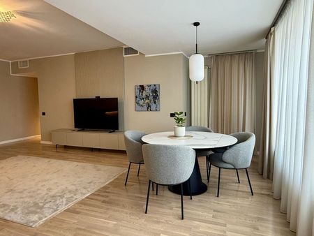 Apartament 3 camere LUX Soseaua Nordului - Herastrau - Fotografie 4