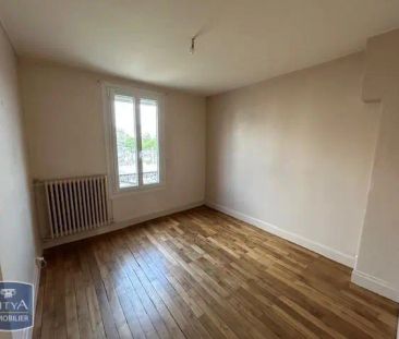 Appartement à louer 2 pièces 65m² - Photo 2