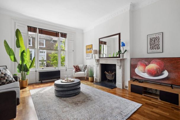 2 bedroom flat to rent - Photo 1