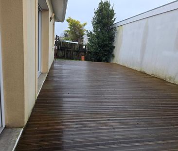 Location Maison 4 pièces 94m² GUJAN MESTRAS 33470 - Photo 6