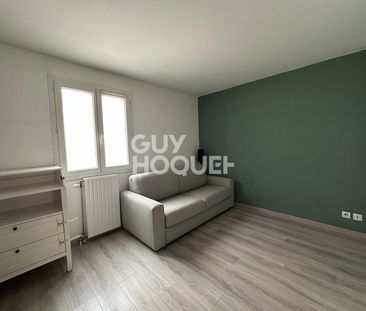 Maison Asnieres Sur Seine 84.86 m2 - Photo 2