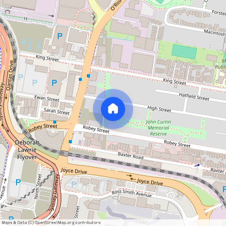 32/108 High Street, NSW 2020, Mascot