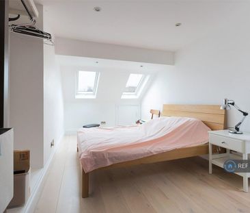 5 bedroom terraced house to rent - Photo 6