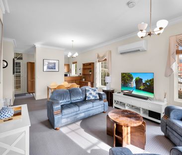 Fully Furnished Near the Hospital - Photo 2