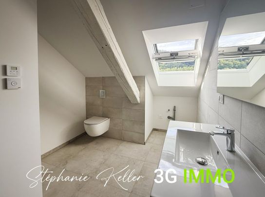 Location / Appartement T4 - Photo 1