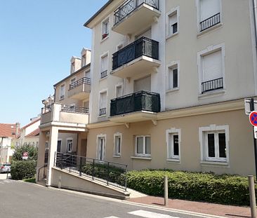 Location appartement 3 pièces, 60.09m², Montgeron - Photo 3