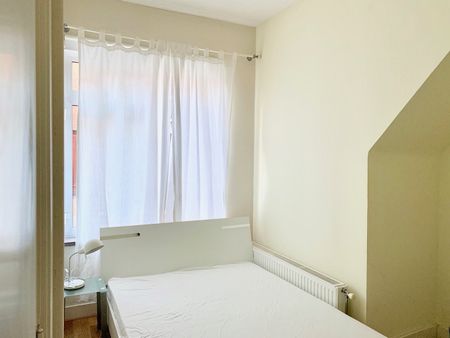 Pieter van den Zandestraat, 2513 TM Den Haag - Photo 4
