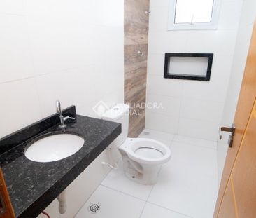Cobertura com 2 quartos e 115m² para alugar em Vila Valparaíso, San... - Photo 6