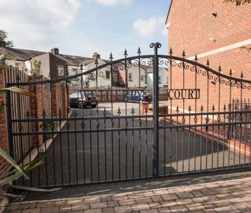 Wetherby Court, Horwich, Bolton - Photo 3