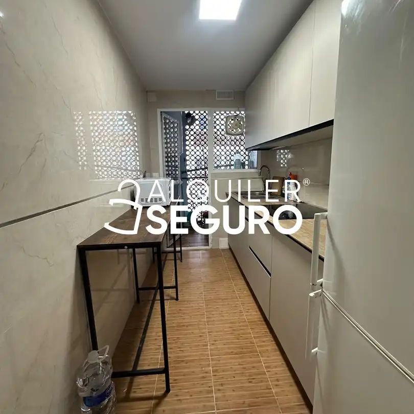 Málaga - Foto 1