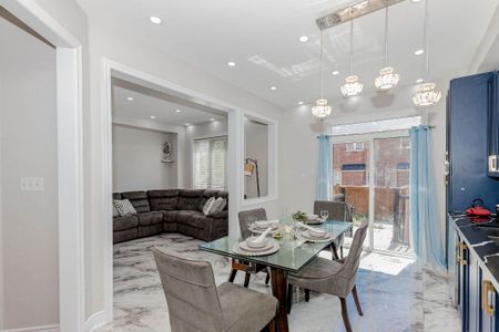 For Lease - 21 Iceland Poppy Trail, Brampton, Ontario - Photo 3