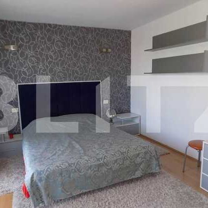 2 camere, 56 mp, decomandat, mobilat modern, zona strazii Rapsodiei! - Photo 1