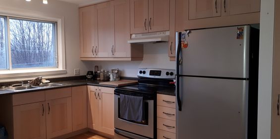 Magnifique Chambre Colocation Femme Seul - Photo 3