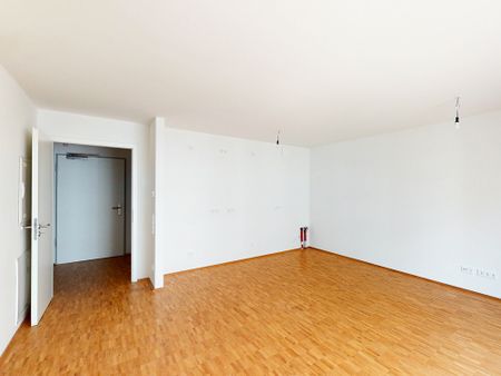 Für Singles & Paare - Zwei Zimmer mit Ankleideraum zu vermieten! - Photo 5