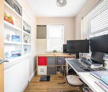 Links Road, Ashtead, Surrey, KT21 2HL - Photo 1