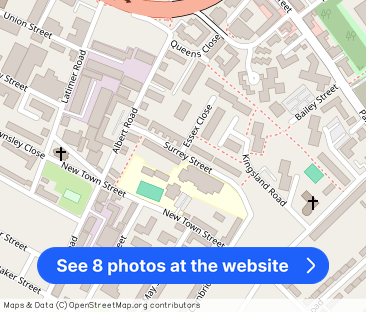 2 bedroom terraced house for rent - Photo 1