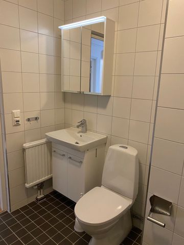 Hasselgatan 23 - Photo 3