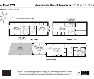 Iveley Road, London, SW4 - Photo 6