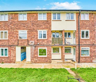 1 bedroom apartment to rent Plaw Hatch Close, Bishops Stortford, CM23 - Photo 1