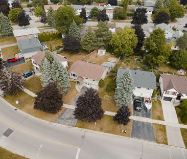 For Lease - 595 Pioneer Drive Unit# Upper, Kitchener, Ontario - Photo 5