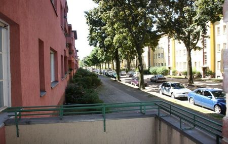 Großzügige Altbauwohnung in Friedrichsfelde! - Photo 3