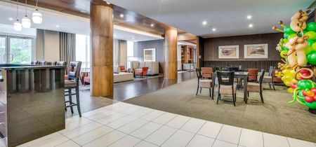 For Lease - 4099 Brickstone Mews Unit# 2408, Mississauga, Ontario - Photo 5