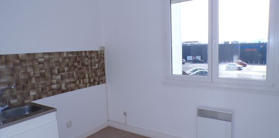Appartement de type F1 - Photo 2