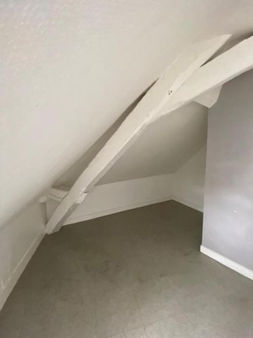 Location Appartement 2 pièces 22m² TOURS 37000 - Photo 5