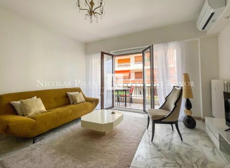 Location Appartement 3 pièces 55m² BEAULIEU SUR MER 06310 - Photo 4