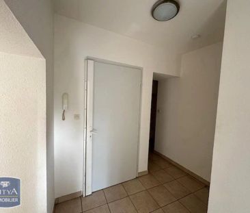 Appartement à louer 3 pièces 72.4m² - Photo 5