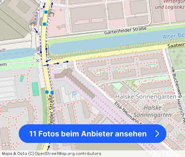 Ihr Refugium im Grünen: Die exklusiven Halske Gärten - Foto 1