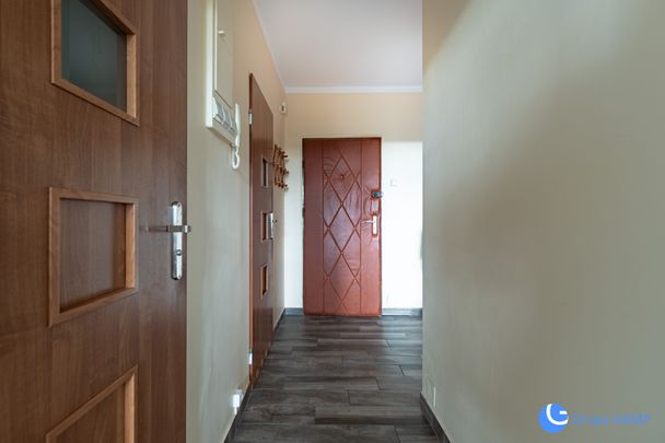 Łagiewniki*2 niezależne pokoje* 51m2 - Фото 1