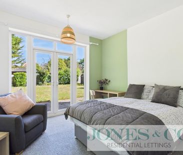 5 bedroom terraced house to rent - Photo 6