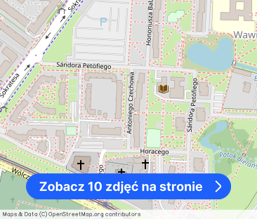 ✅Zobacz Kawalerka na Wawrzyszewie do wynajęcia✅ - Zdjęcie 1