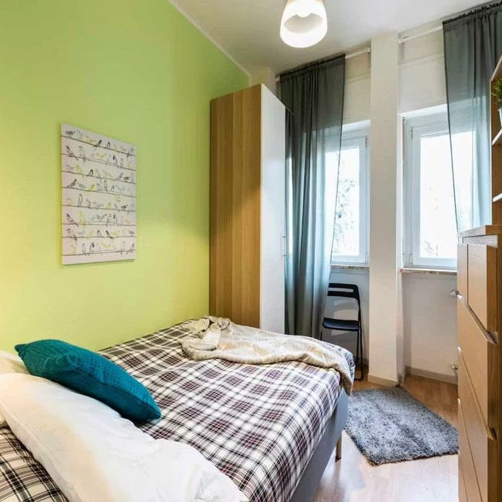 Via Privata Moncalvo, Milan, Lombardy 20146 - Photo 1