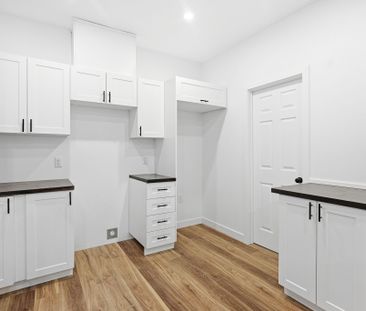 For Lease - 322 Frontenac Street Unit# C, Vanier and Kingsview Park... - Photo 6