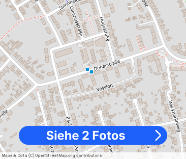 Ein tolles Wohngefühl: 3-Zimmer-Wohnung - Foto 1