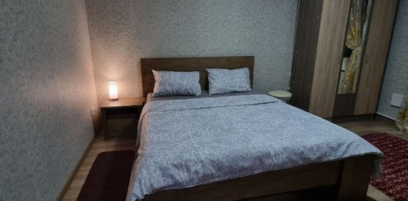 Garsoniera de inchiriat in zona Lujerului - Fotografie 2