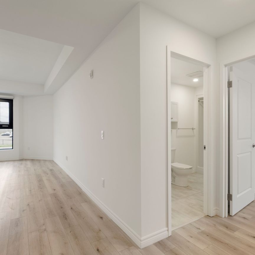 For Lease - 30 Hanmer Street Unit# 202, Barrie, Ontario - Photo 1