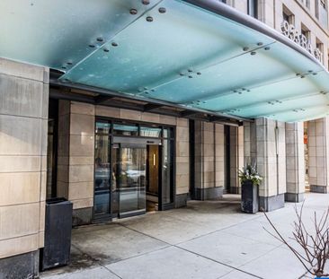 For Lease - 955 Bay Street Unit# 2907, Toronto, Ontario - Photo 6