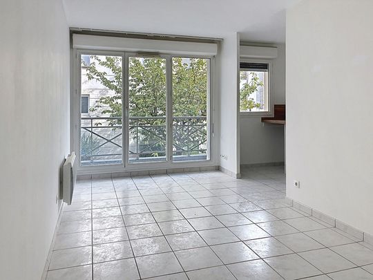 Appartement 2 pièces à louer - Photo 1