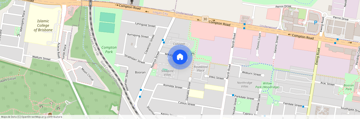 21 Mikaga Court, Qld 4114, Woodridge