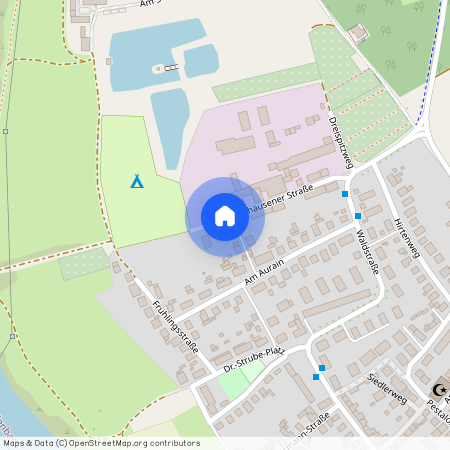 Mainhausener Str. 14, 63906, Erlenbach