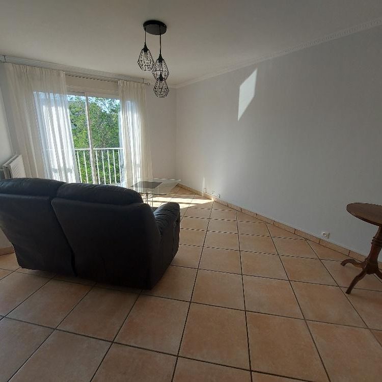 Location Appartement 4 pièces 90m² TOULOUSE 31500 - Photo 1